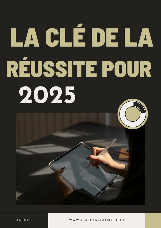 Guide de la réussite: version française